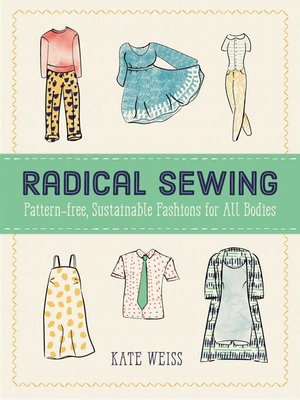 Radical Sewing - ebook